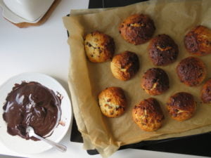 coconut macaroons