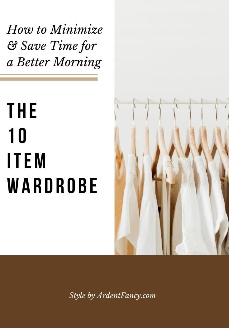10itemwardrobe cover