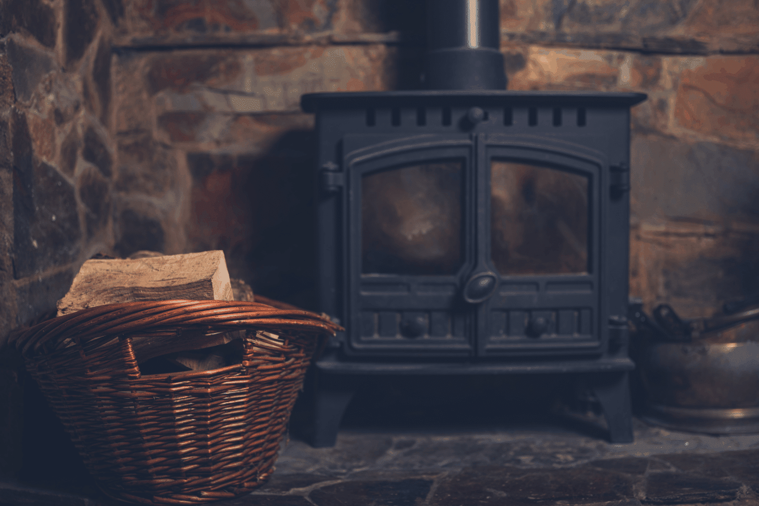 Fireside Decor